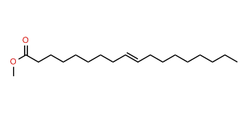Methyl 9-octadecenoate